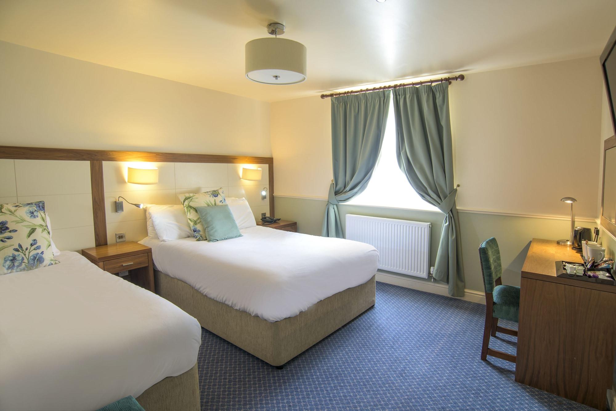 Newby Bridge Hotel Exterior photo