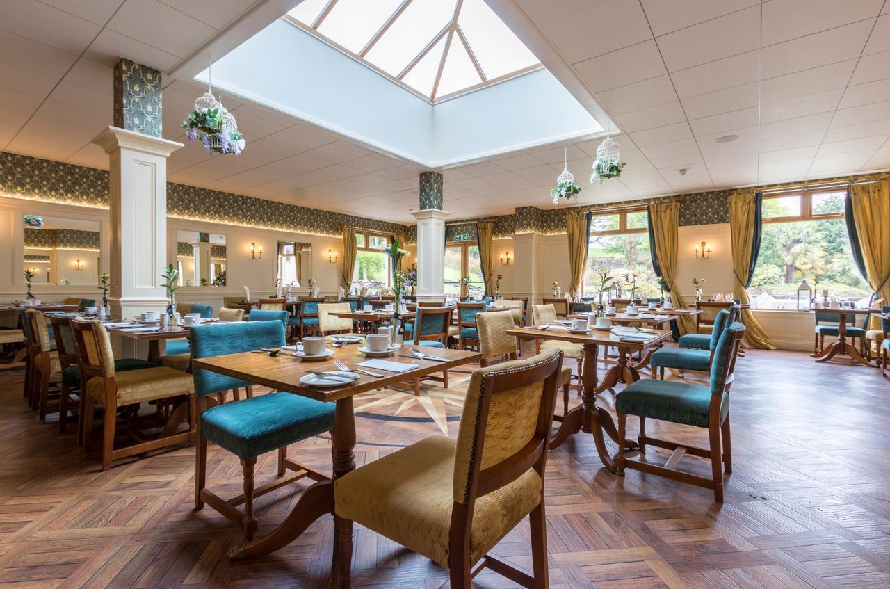 Newby Bridge Hotel Exterior photo
