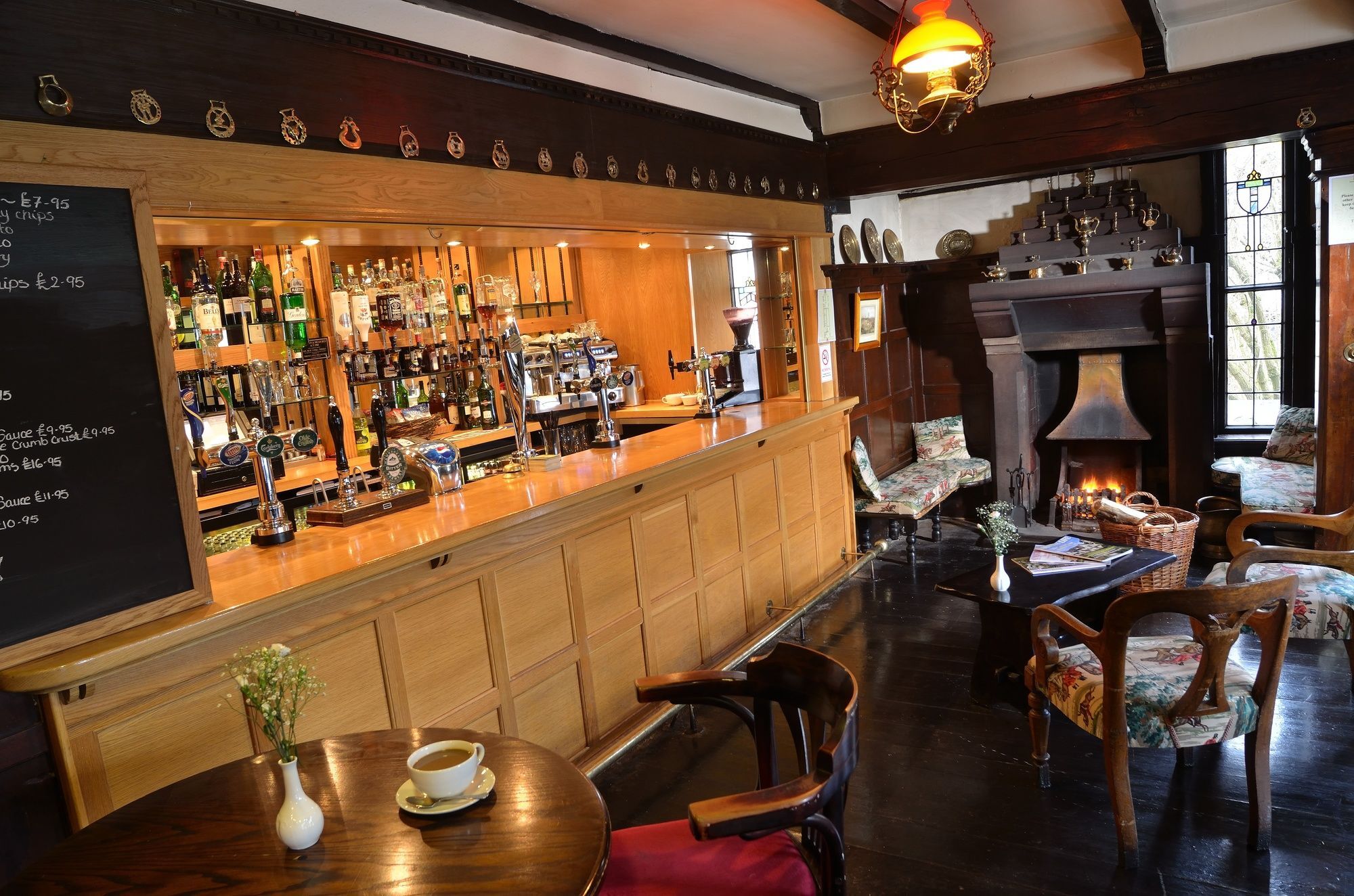 Newby Bridge Hotel Exterior photo